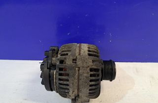 VOLVO XC90 1 generation (2002-2014) Ģenerators 30667894,0124525060,36012358,30658085,30667787 29534684