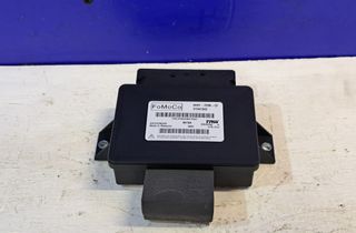 VOLVO S60 2 generation (2010-2020) Блок управления ручным тормозом 31445647,31445314,31341542,31334872,31334228,31318610,31264471 29929245