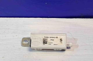 JAGUAR XJ 4 generation (X351)  (2015-2020) Антенный модуль FW93-18K942-BB 30276633