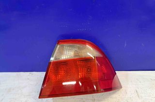 SAAB 95 1 generation (1959-1977) Rear Right Taillight Lamp 5142203,32017837 31247000