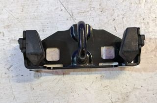 VOLVO XC70 2 generation (2000-2007) Aizmugurējā bagāžnieka slēdzene 31301165 31352422