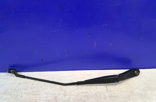 VOLVO S80 2 generation (2006-2020) Front Wiper Arms 30655054 31722670