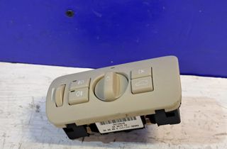 VOLVO S80 2 generation (2006-2020) Переключатель света 30739418,31443853 31724639