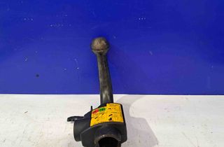VOLVO S60 1 generation (2000-2009) Removable trailer hitch 9177847,30698523 32109007