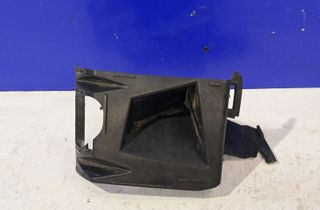 VOLVO V70 3 generation (2007-2020) Front Left Bumper Bracket 30764183 32754170