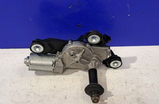 VOLVO V50 1 generation (2003-2012) Bagāžas nodalījuma loga tīrītāja motorīts 0390201823,30763683 32765855