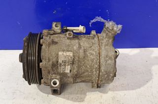 SAAB 93 1 generation (1956-1960) Hасос кондиционера 12759394,13193157,p12759394 32790052