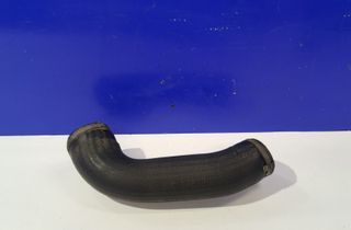 VOLVO S60 2 generation (2010-2020) шланг радиатора интеркулера 31319909 32822102