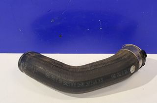 VOLVO S60 2 generation (2010-2020) шланг радиатора интеркулера 31370955 32822345