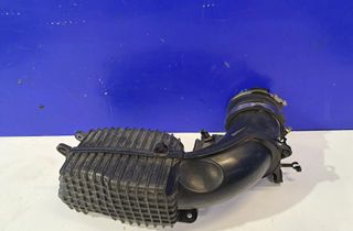 VOLVO S60 2 generation (2010-2020) Resonator tank 31319692 32824017