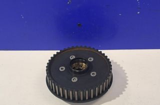 VOLVO XC60 2 generation (2017-2024) Alternator pulley 32213917,31480437,31375875 32959166