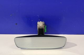 VOLVO S60 2 generation (2010-2020) Interior Rear View Mirror 31402729 32981575