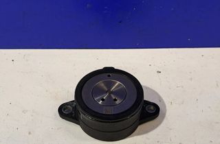 JAGUAR XE 1 generation (2014-2024) Camshaft pulley DX23-6M280-AA 33024229