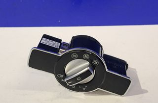 MERCEDES-BENZ S-Class W221 (2005-2013) Lukturu vadības slēdzis A2215451804 33034679