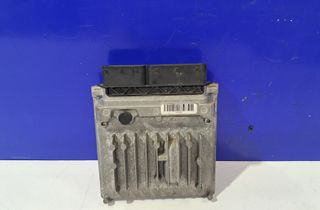 MERCEDES-BENZ Vito W639 (2003-2015) Блок управления двигателем A6511501879,A0054469640 33037346
