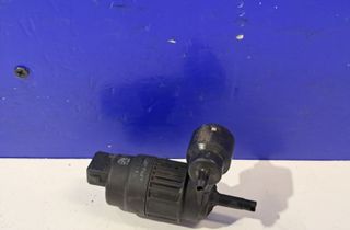 SAAB 95 1 generation (1959-1977) Моторчик бачка омывателя 090586631 33042689