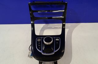 MERCEDES-BENZ E-Class W213/S213/C238/A238 (2016-2024) Navigation Control Knob A2135407421,A2139008510,A2139025106 33043926