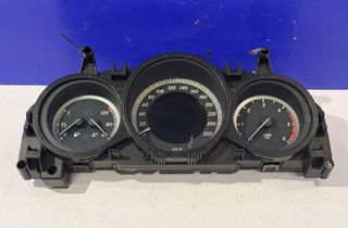 MERCEDES-BENZ C-Class W204/S204/C204 (2004-2015) Speedometer A2049002308 33057619