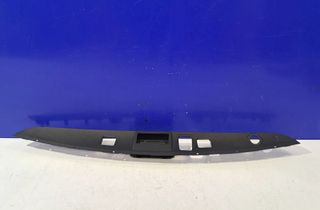 MERCEDES-BENZ CLS-Class C218/X218 (2011-2017) Bootlid Lower Part A2187500493 33099466