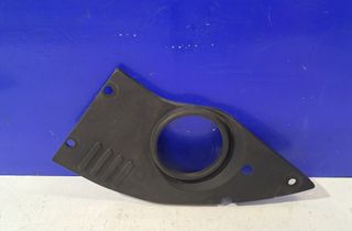 LAND ROVER Range Rover 4 generation (2012-2022) Декоративная крышка двигателя CPLA6A950CA 33109005