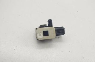 FORD C-Max 2 generation (2010-2019) Датчик удара передний левый AM5T14B342AA,C83HA,130110205 26415659