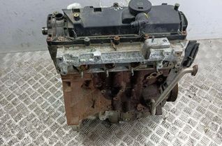 NISSAN Juke YF15 (2010-2020) Двигатель 19733R 26420617