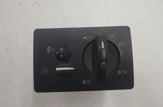 FORD Kuga 1 generation (2008-2013) Headlight Switch Control Unit 7M5T13A024BA,4986101 26422750
