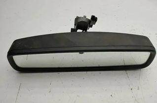 FORD C-Max 2 generation (2010-2019) Interior Rear View Mirror BU5A17E678KC 26422945