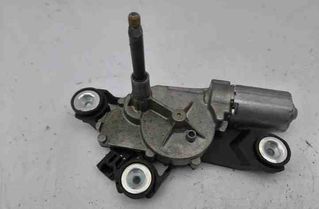 VOLVO V50 1 generation (2003-2012) Rear glass wiper 0390201875,31218473 26427192