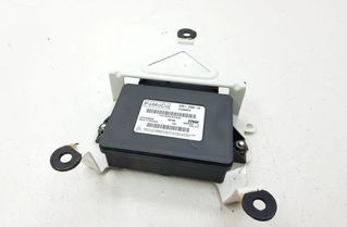 VOLVO XC60 1 generation (2008-2017) Rokas bremžu vadības bloks 31334872 26433785