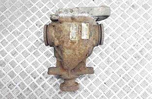 BMW 7 Series E65/E66 (2001-2008) Редуктор задний 751479703 26434615