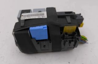 CITROËN C4 Picasso 2 generation (2013-2018) Блок предохранителей 9666232680 26438363