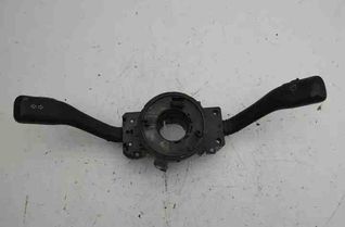 VOLKSWAGEN Passat B5 (1996-2005) Indicator Wiper Stalk Switch 1J0959653,213209411603 26441784