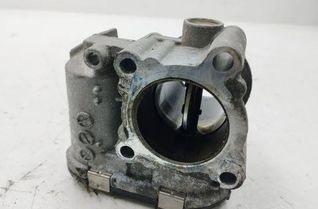 NISSAN X-Trail T31 (2007-2014) Throttle Body 8200330810,0281002681,8200330812 26442873