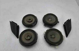 FORD C-Max 2 generation (2010-2019) Аудио система AA6T18808CA,AA6T18808AA,8A6T18808BB 26445161