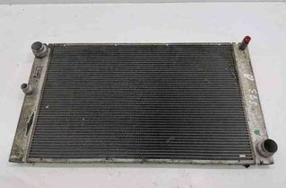 BMW 5 Series E60/E61 (2003-2010) Gaisa kondensācijas radiators 7795878,E9990003 26448012
