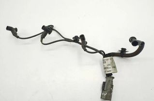 FORD Kuga 2 generation (2013-2020) Kvēlsveces vadi 9688409680,C03M5,346520 26449718