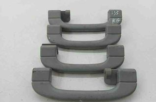 BMW 5 Series E60/E61 (2003-2010) Riteņu komplekts 26450099