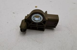 MAZDA CX-5 1 generation (2011-2020) Front Right Impact Sensor 26450489