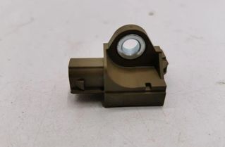 MAZDA CX-5 1 generation (2011-2020) Front Right Impact Sensor 26450490