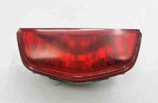 MAZDA 5 1 generation (2005-2010) Отражатель света бампера задний правый CC2951650 26452674