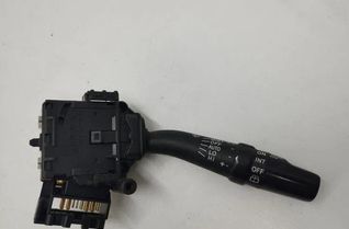 TOYOTA Avensis 2 generation (2002-2009) Wiper Control 173654 26452976