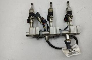 FORD Focus 3 generation (2011-2020) Комплект Форсунки JX6T9F666 26458868