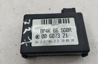 MAZDA CX-7 1 generation (2006-2012) Rain Sensor BP4K665G0A,00607321 26466783