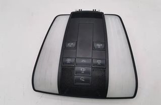 MERCEDES-BENZ CLS-Class C218/X218 (2011-2017) Освещение салона A0009055200 26469753