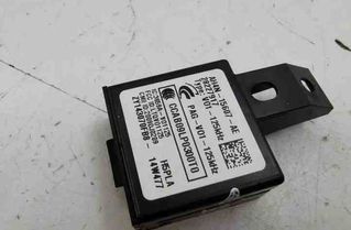 LAND ROVER Range Rover Evoque L538 (1 gen) (2011-2020) Brake system control unit 2009DJ0209 26477611