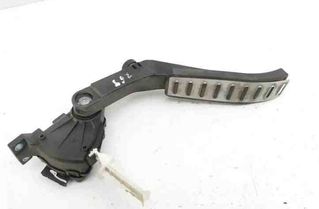 PORSCHE Cayenne 955 (2002-2010) Akseleratora / gāzes pedālis 7L0723507 26480547