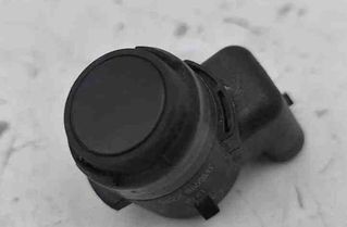 VOLKSWAGEN T-Roc 1 generation (2017-2024) Front Parking Sensor 5Q0919275C,0409180438 26490137