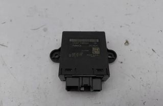 FORD Galaxy 3 generation (2015-2024) Блок управления дверей левый задний DG9T14B534CB 26492971