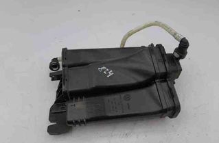 AUDI A1 GB (2018-2024) Sodrēju / DPF filtrs 2Q0201801A 26493948